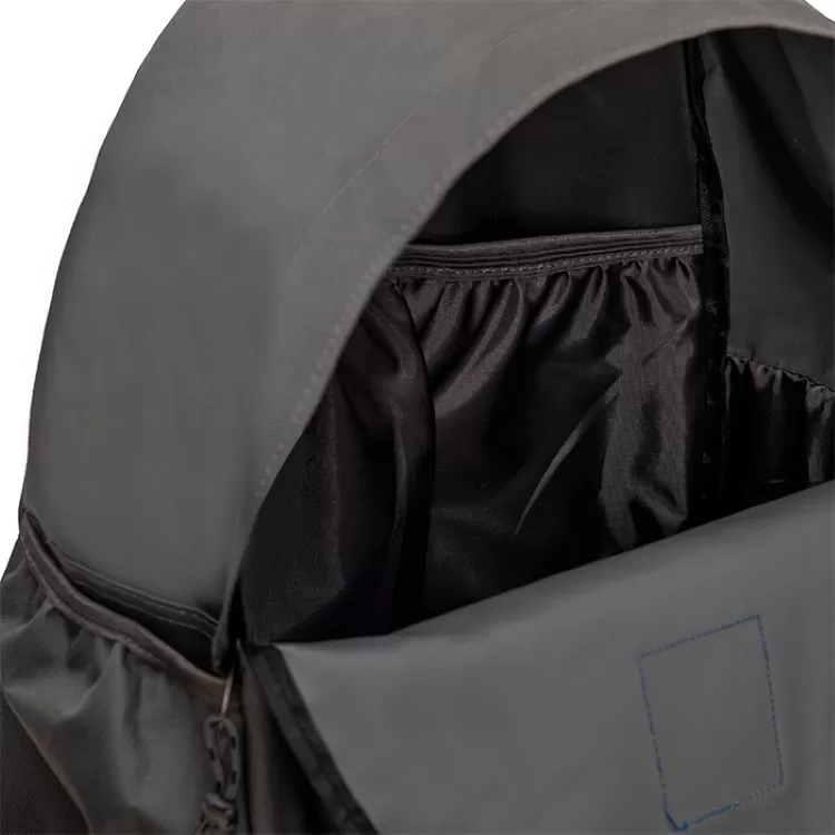 Mochila Escolar Filgo 2026 Keyway 17" Gris Art.MO26-KWAY-012